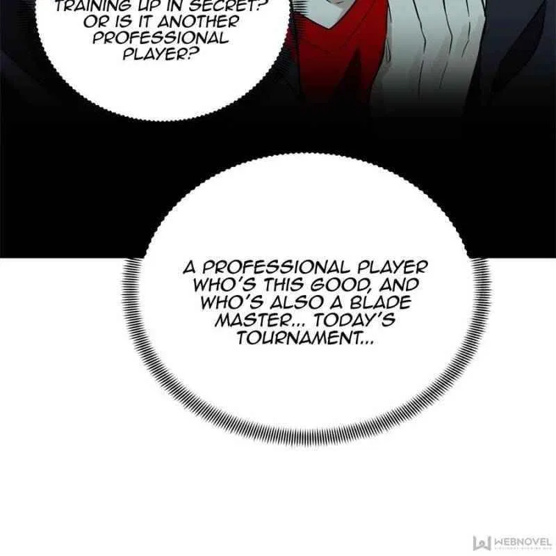 The King's Avatar Chapter 56 – Page 20