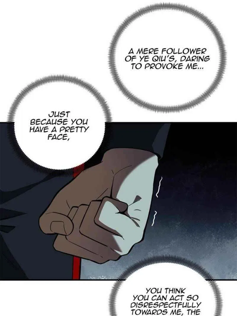 The King's Avatar Chapter 56 – Page 28