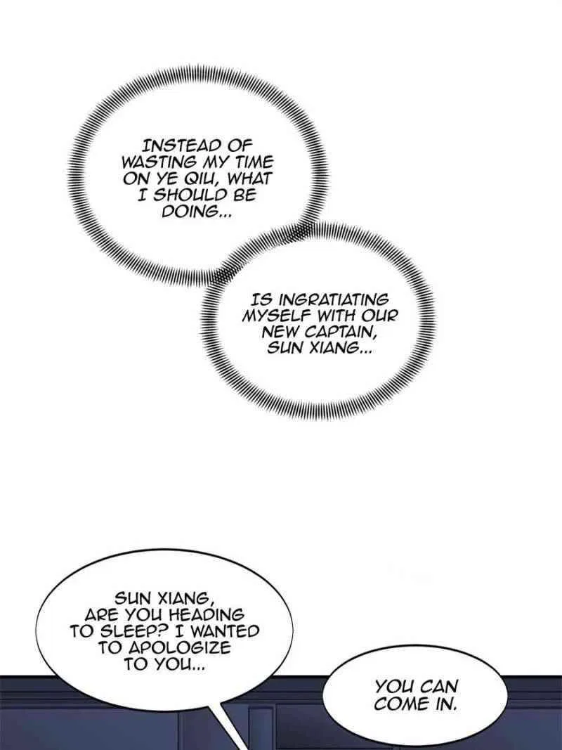 The King's Avatar Chapter 56 – Page 33