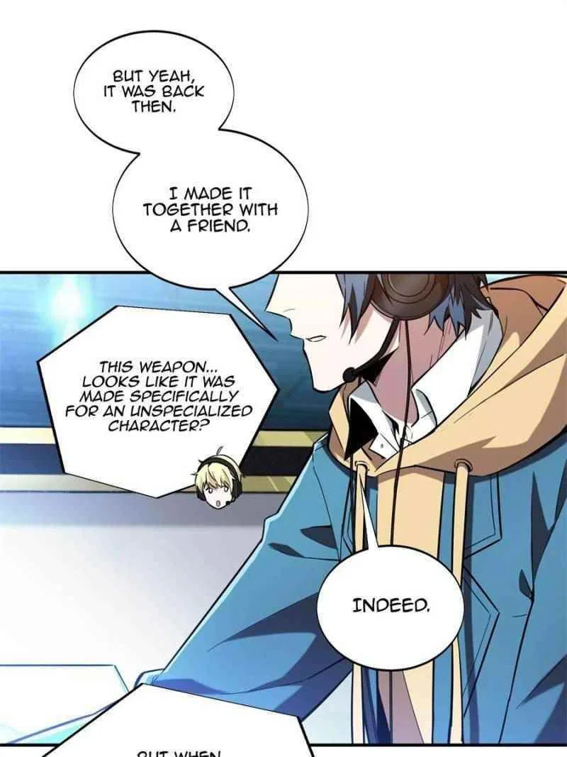 The King's Avatar Chapter 56 – Page 41