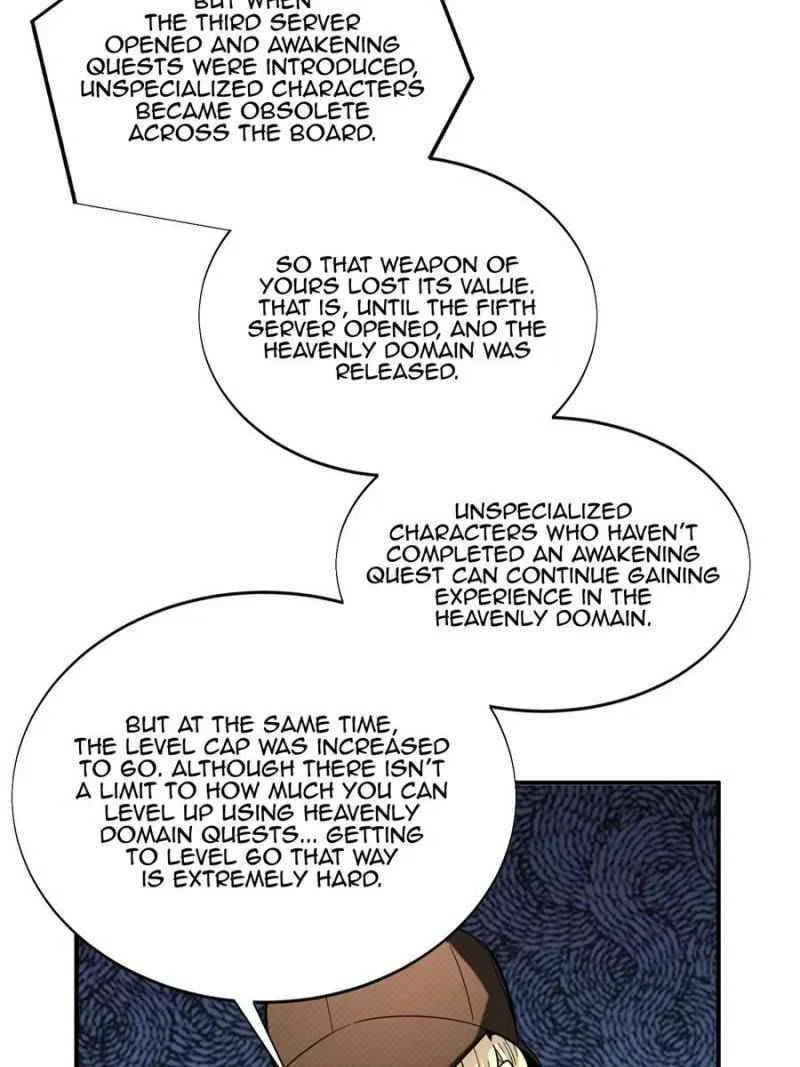 The King's Avatar Chapter 56 – Page 42