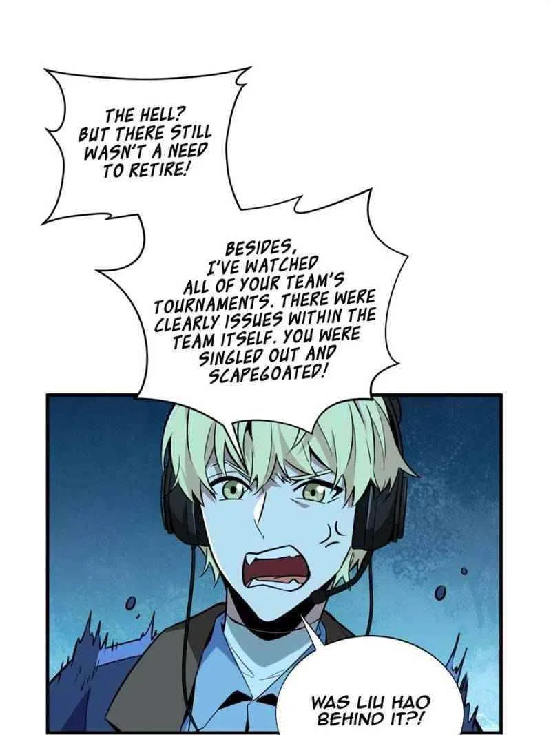 The King's Avatar Chapter 56 – Page 47