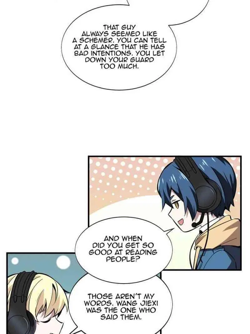 The King's Avatar Chapter 56 – Page 48