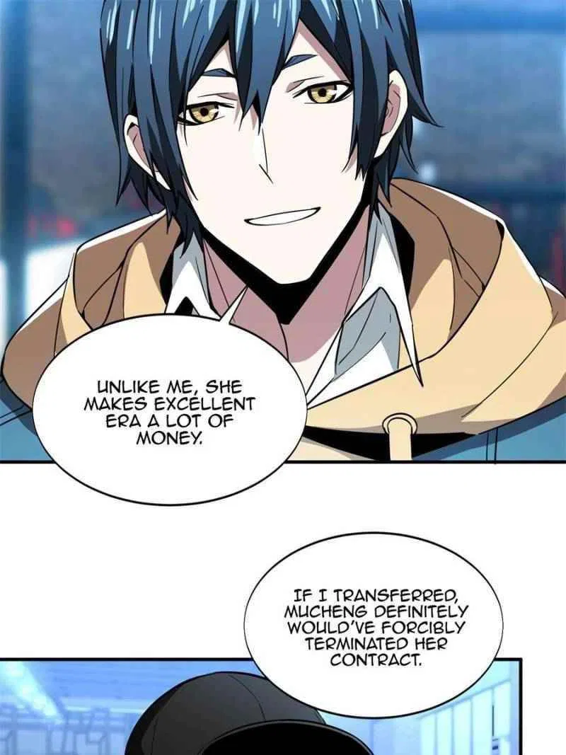 The King's Avatar Chapter 56 – Page 56