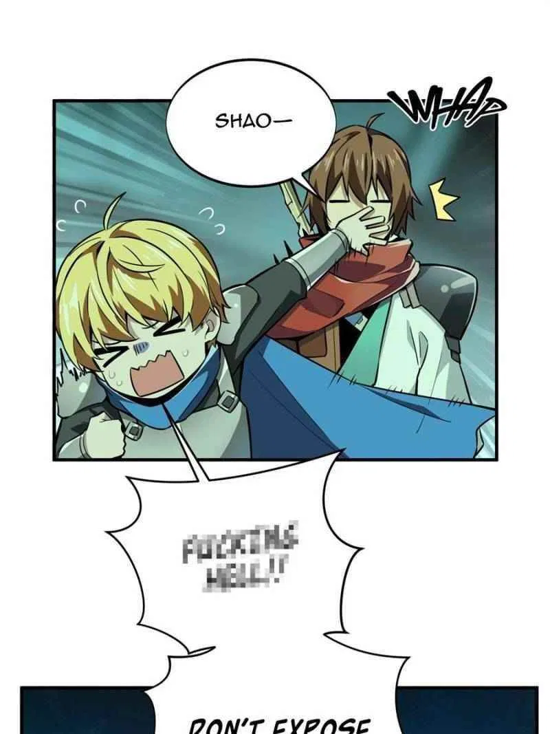 The King's Avatar Chapter 55 – Page 5