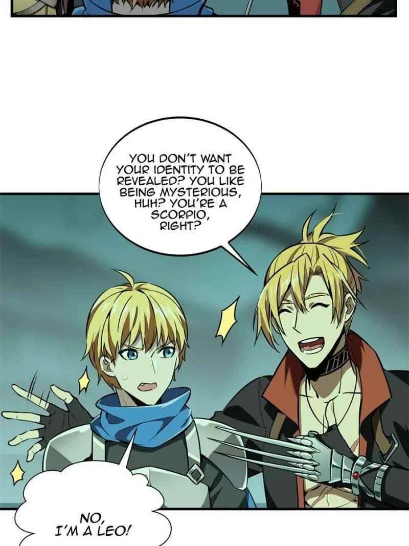 The King's Avatar Chapter 55 – Page 9
