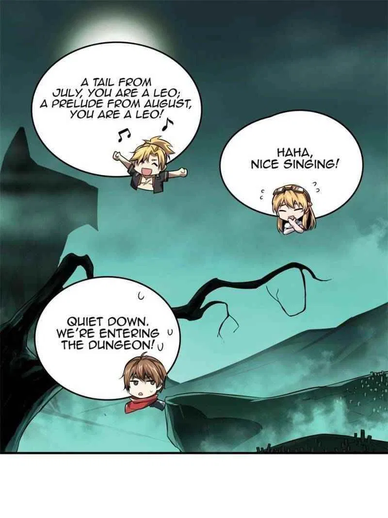 The King's Avatar Chapter 55 – Page 11