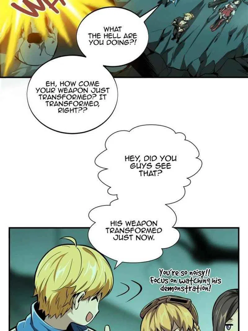 The King's Avatar Chapter 55 – Page 15