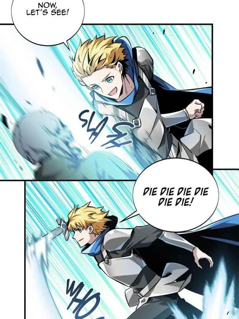 The King's Avatar Chapter 55 – Page 18