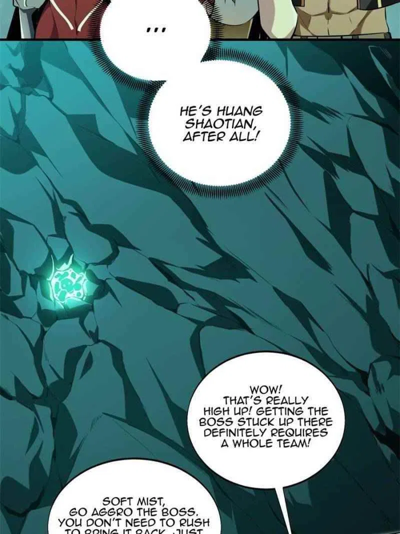 The King's Avatar Chapter 55 – Page 24