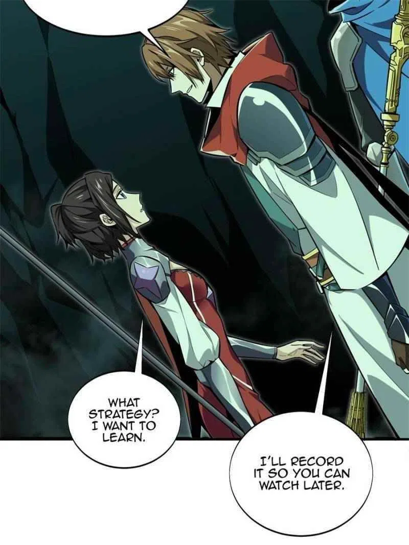 The King's Avatar Chapter 55 – Page 26