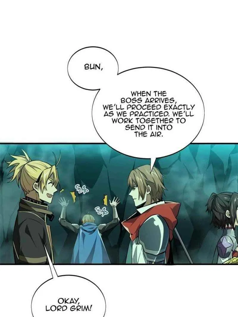 The King's Avatar Chapter 55 – Page 27