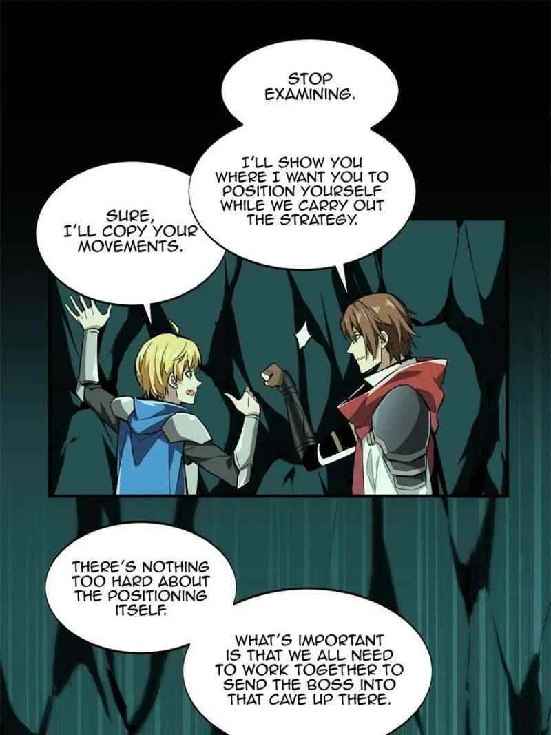 The King's Avatar Chapter 55 – Page 29