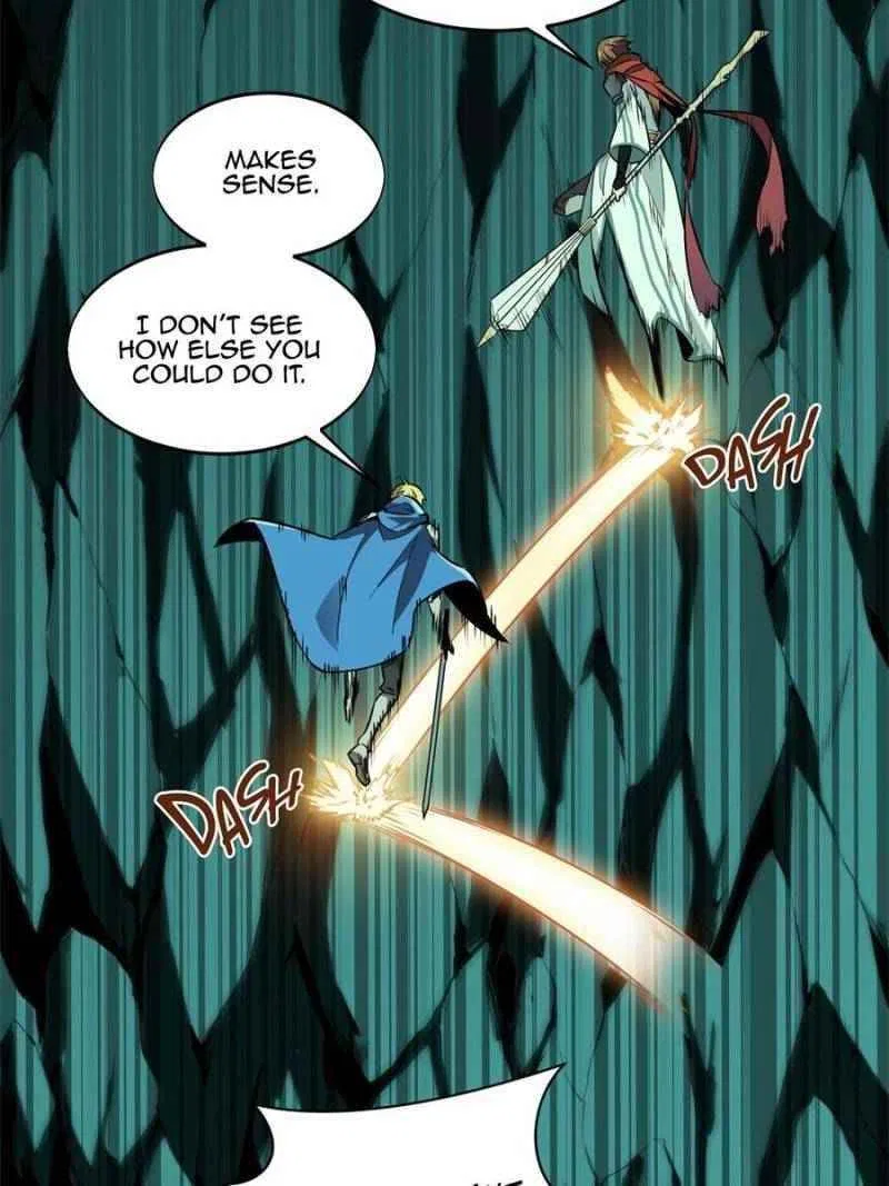 The King's Avatar Chapter 55 – Page 30