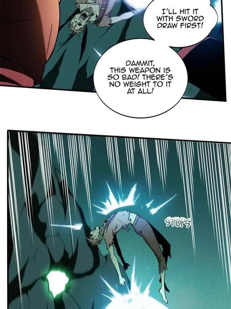 The King's Avatar Chapter 55 – Page 36
