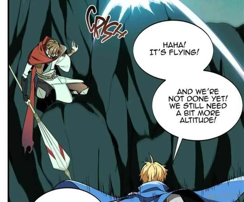 The King's Avatar Chapter 55 – Page 37