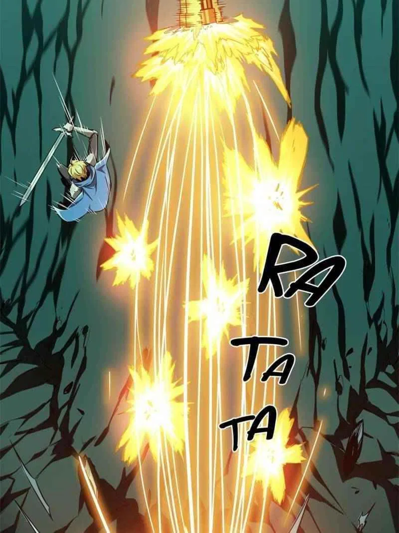 The King's Avatar Chapter 55 – Page 42