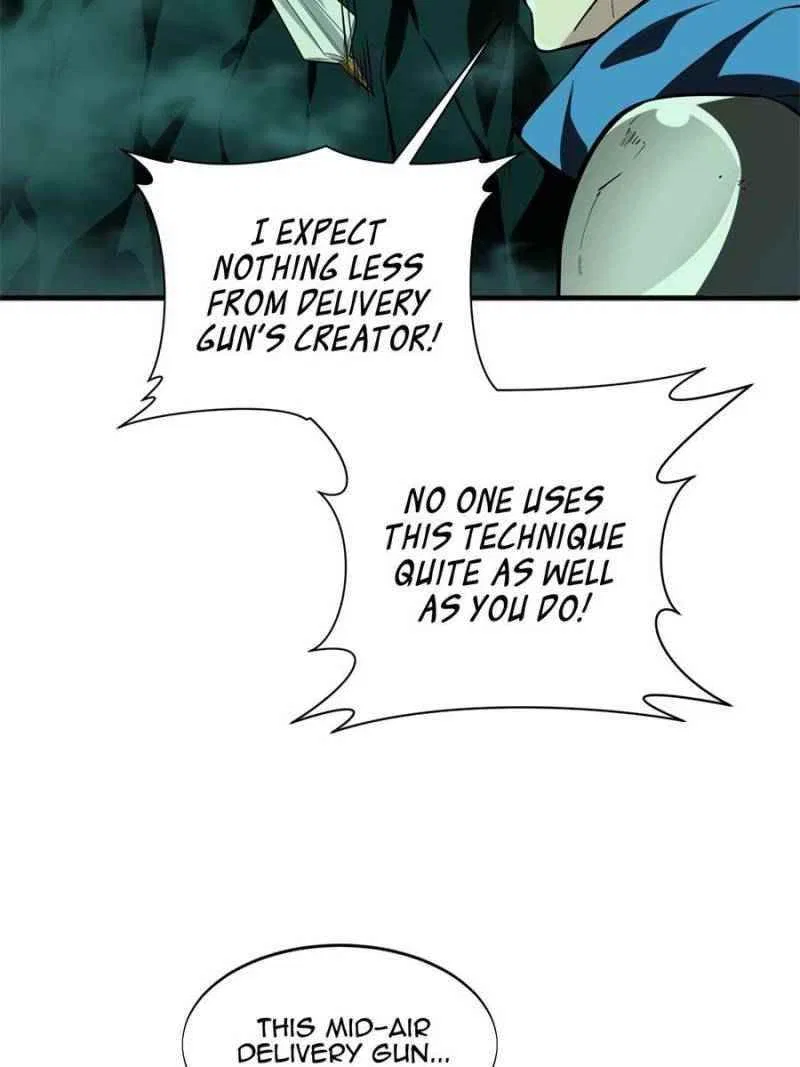 The King's Avatar Chapter 55 – Page 45