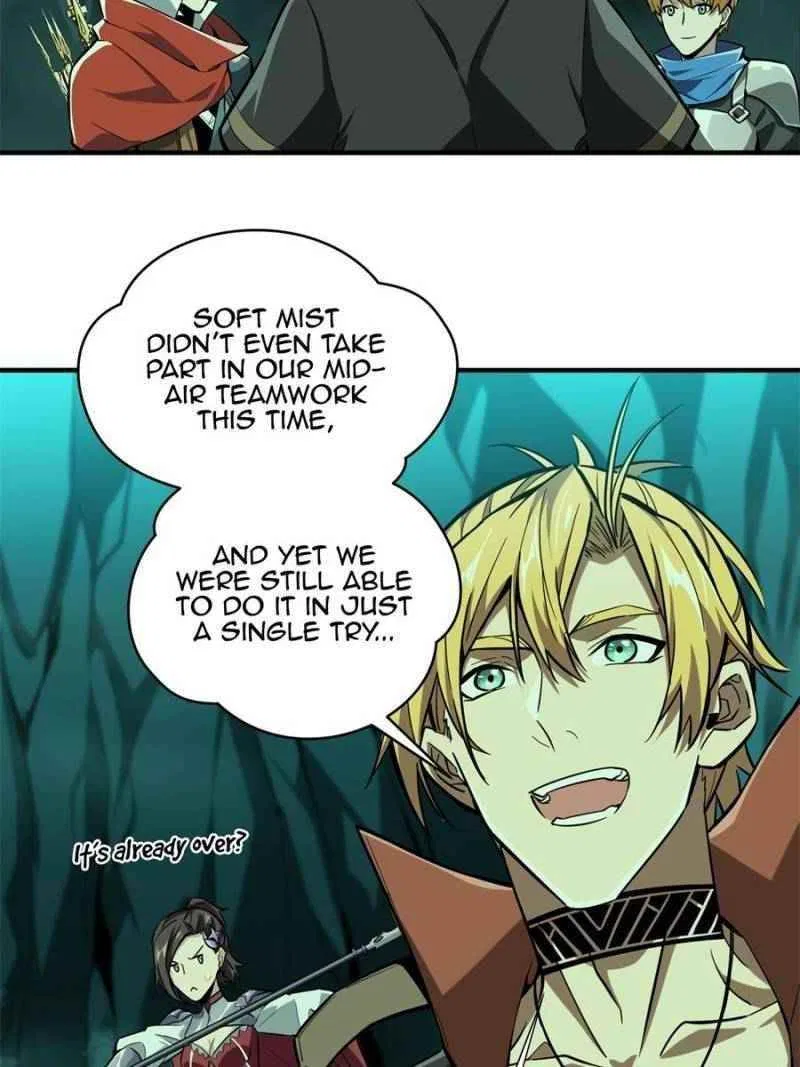 The King's Avatar Chapter 55 – Page 48