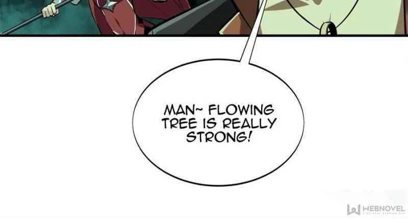 The King's Avatar Chapter 55 – Page 49