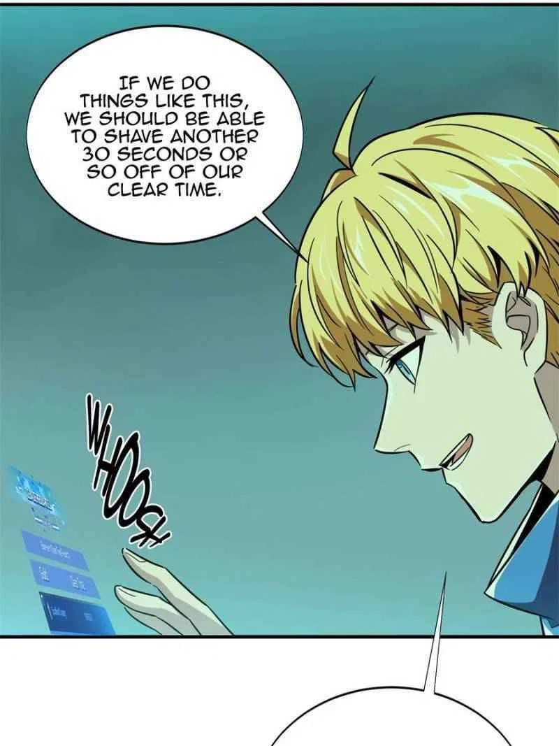 The King's Avatar Chapter 55 – Page 50