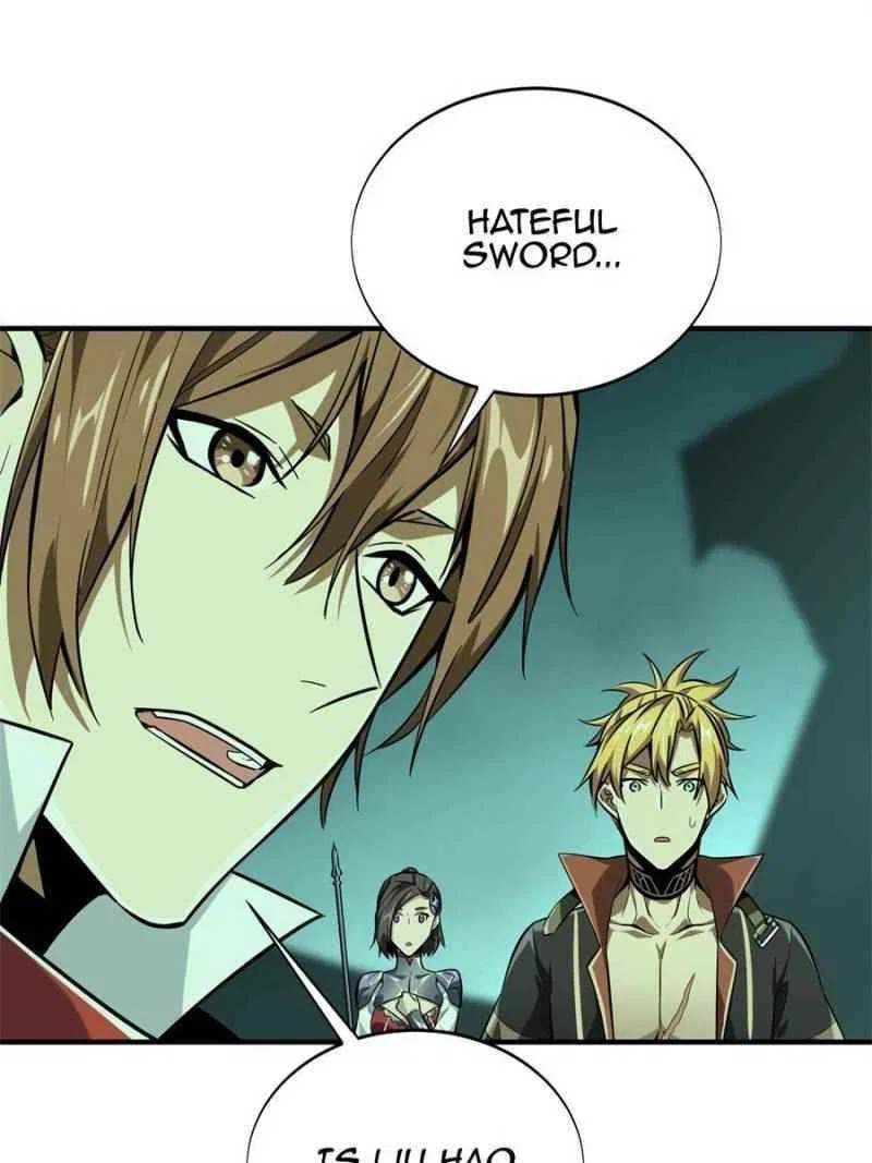 The King's Avatar Chapter 55 – Page 53