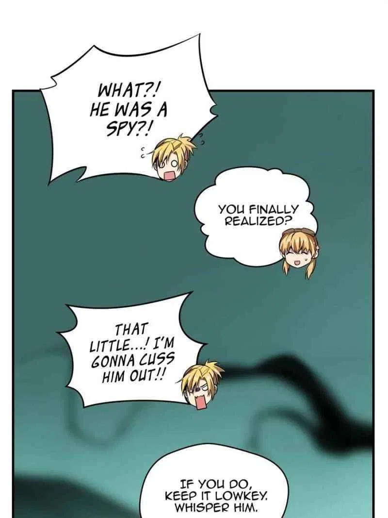 The King's Avatar Chapter 55 – Page 59
