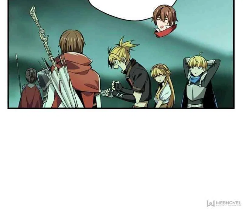 The King's Avatar Chapter 55 – Page 60