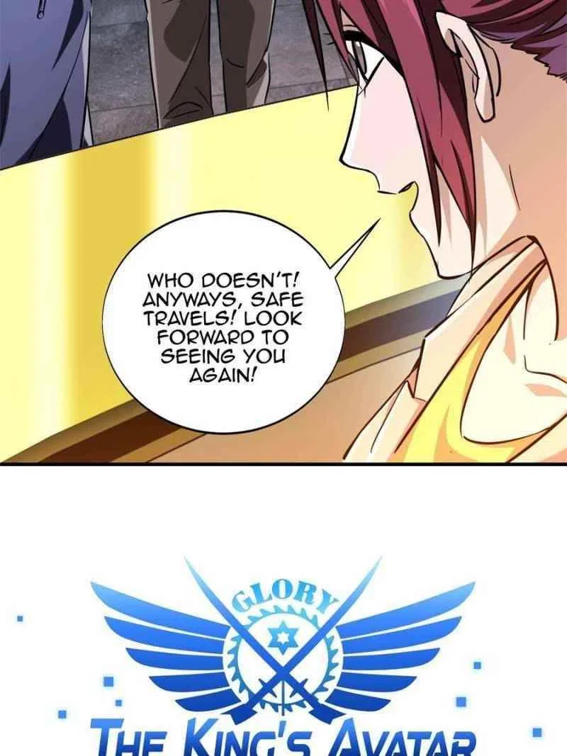 The King's Avatar Chapter 54 – Page 2