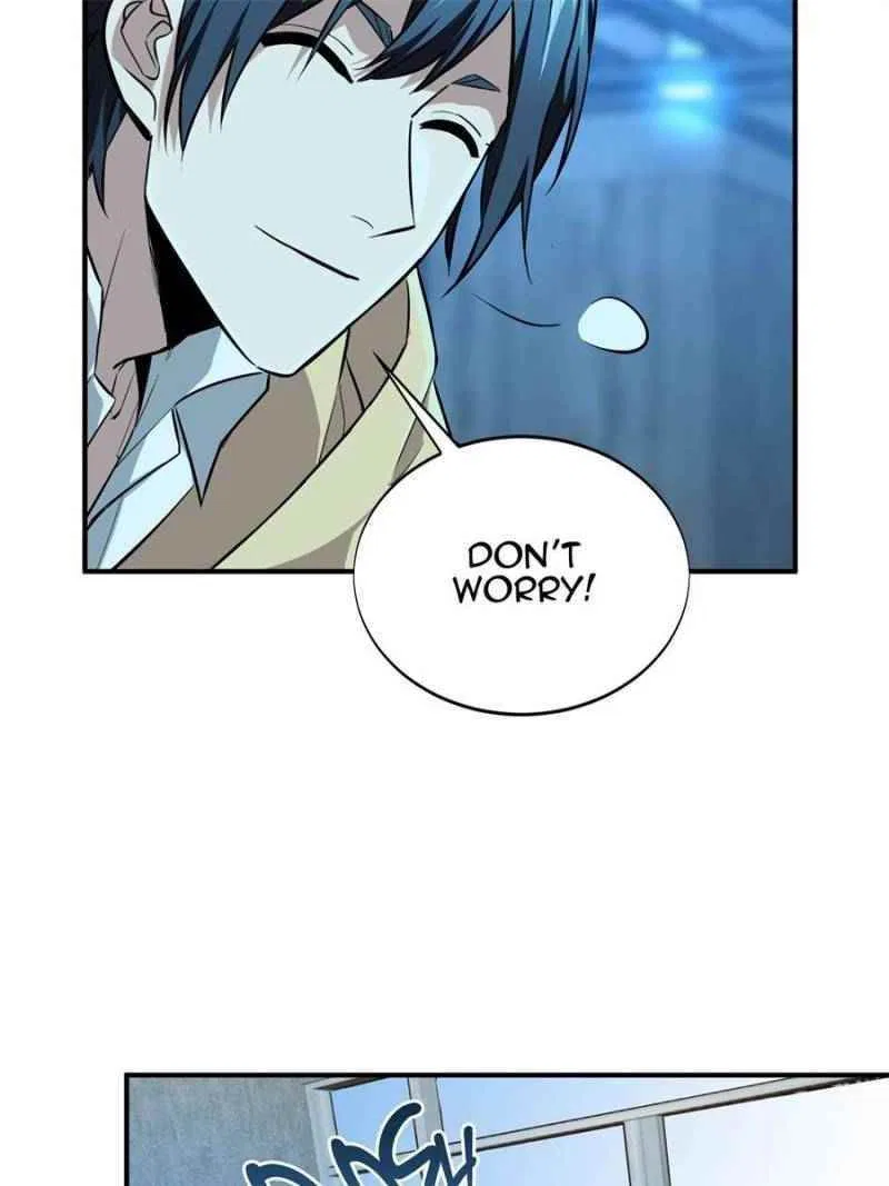 The King's Avatar Chapter 54 – Page 16