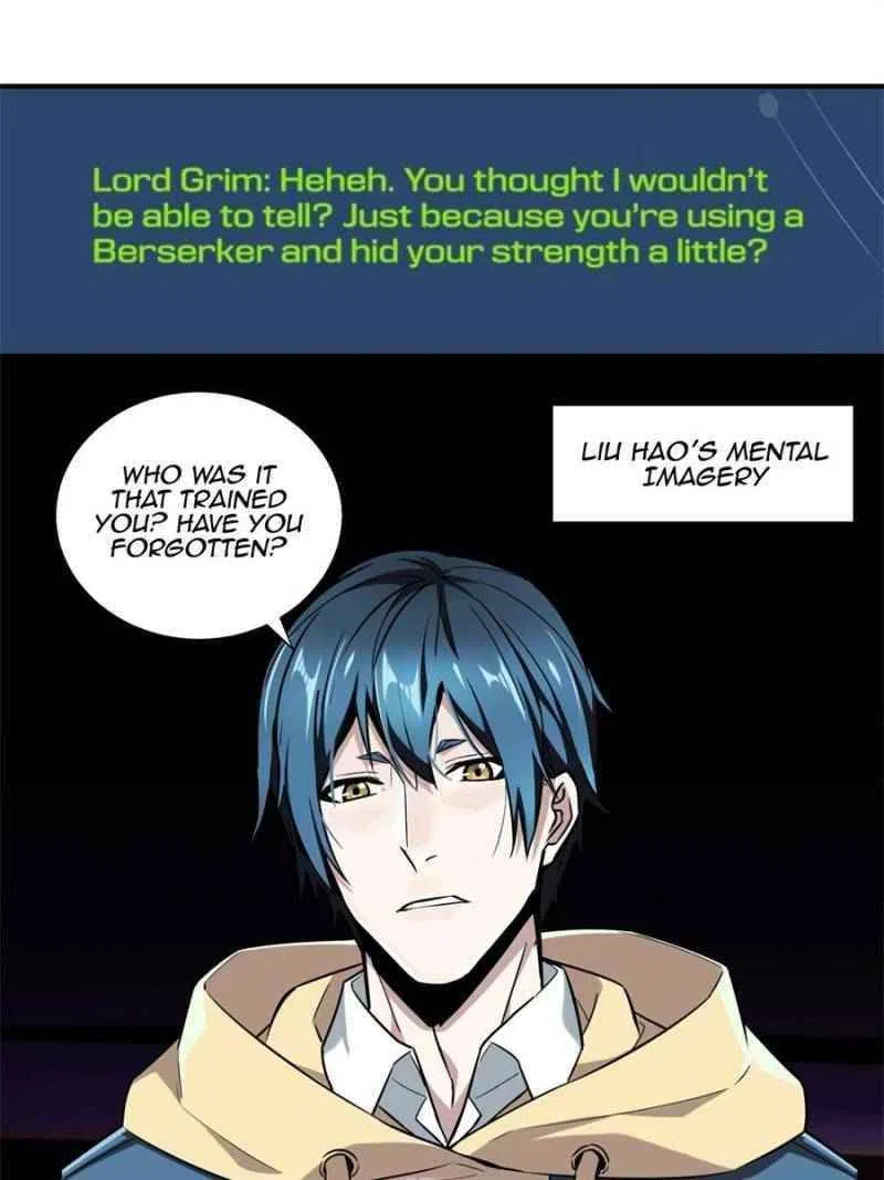 The King's Avatar Chapter 54 – Page 25