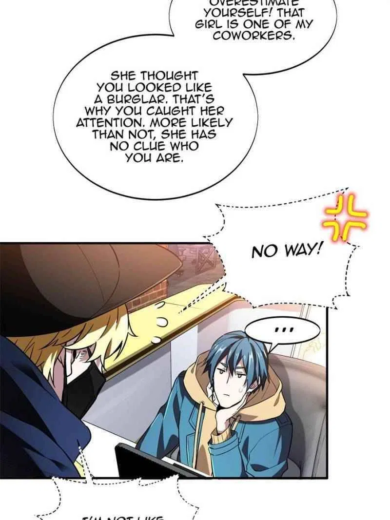 The King's Avatar Chapter 54 – Page 40