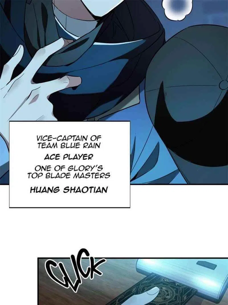The King's Avatar Chapter 54 – Page 46