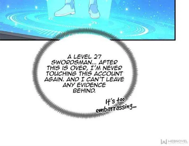 The King's Avatar Chapter 54 – Page 48