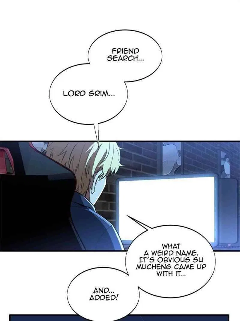 The King's Avatar Chapter 54 – Page 49