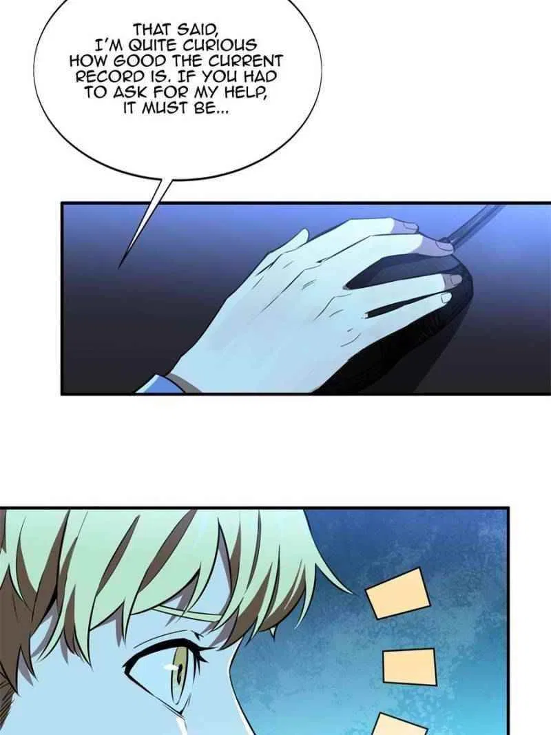 The King's Avatar Chapter 54 – Page 53
