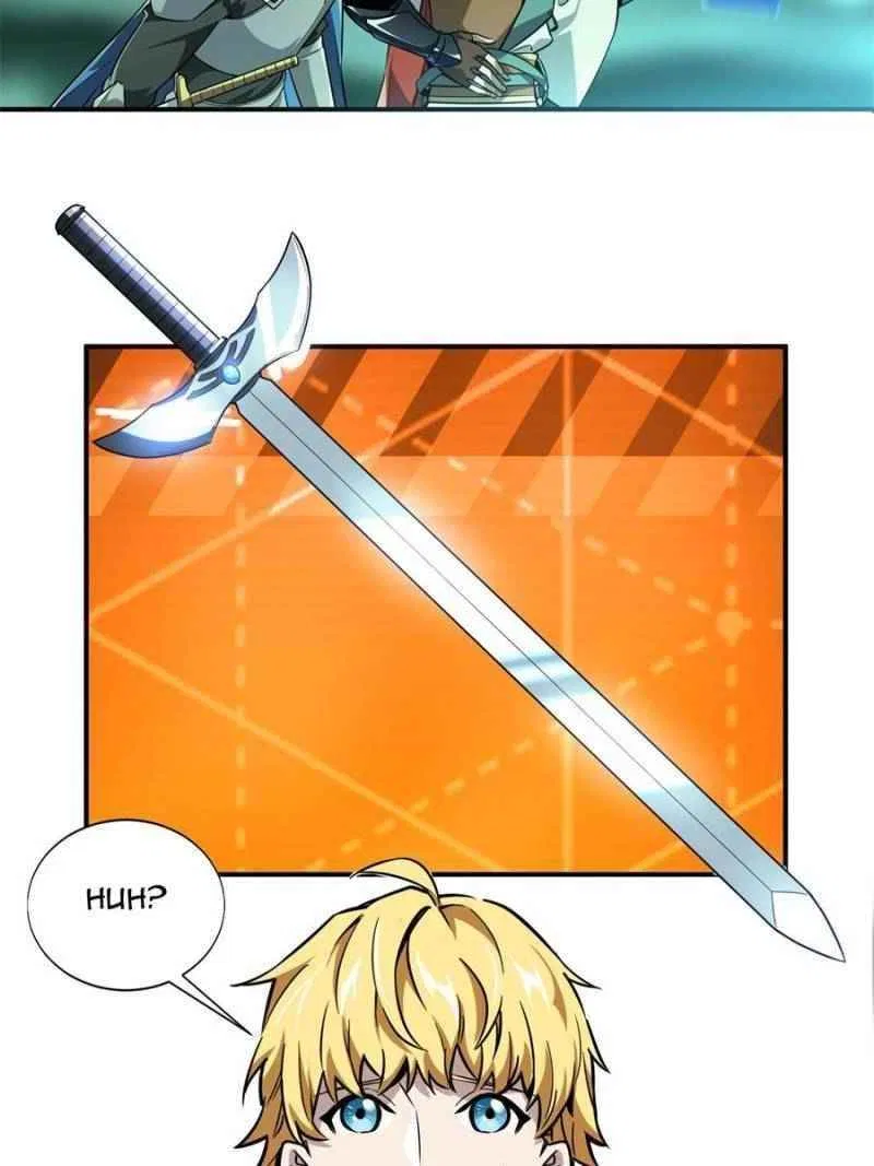 The King's Avatar Chapter 54 – Page 59
