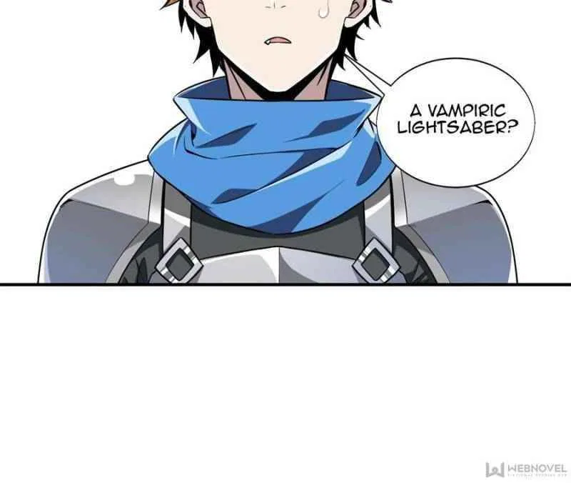The King's Avatar Chapter 54 – Page 60