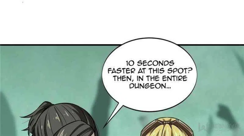 The King's Avatar Chapter 52 – Page 3