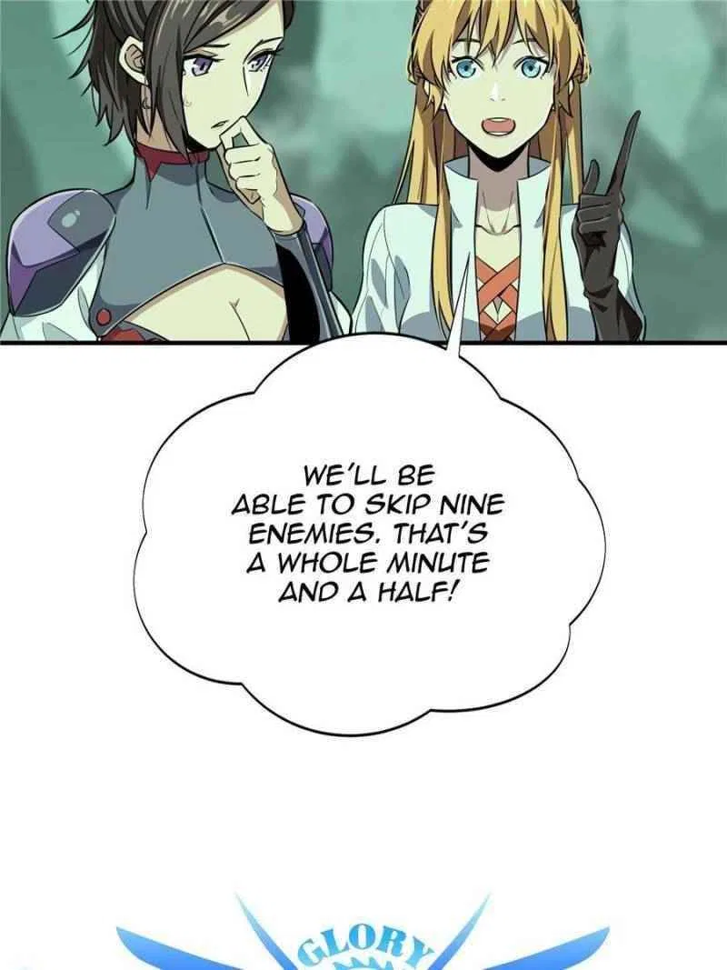 The King's Avatar Chapter 52 – Page 4