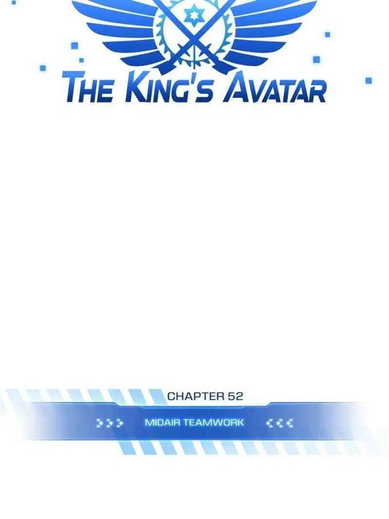 The King's Avatar Chapter 52 – Page 5