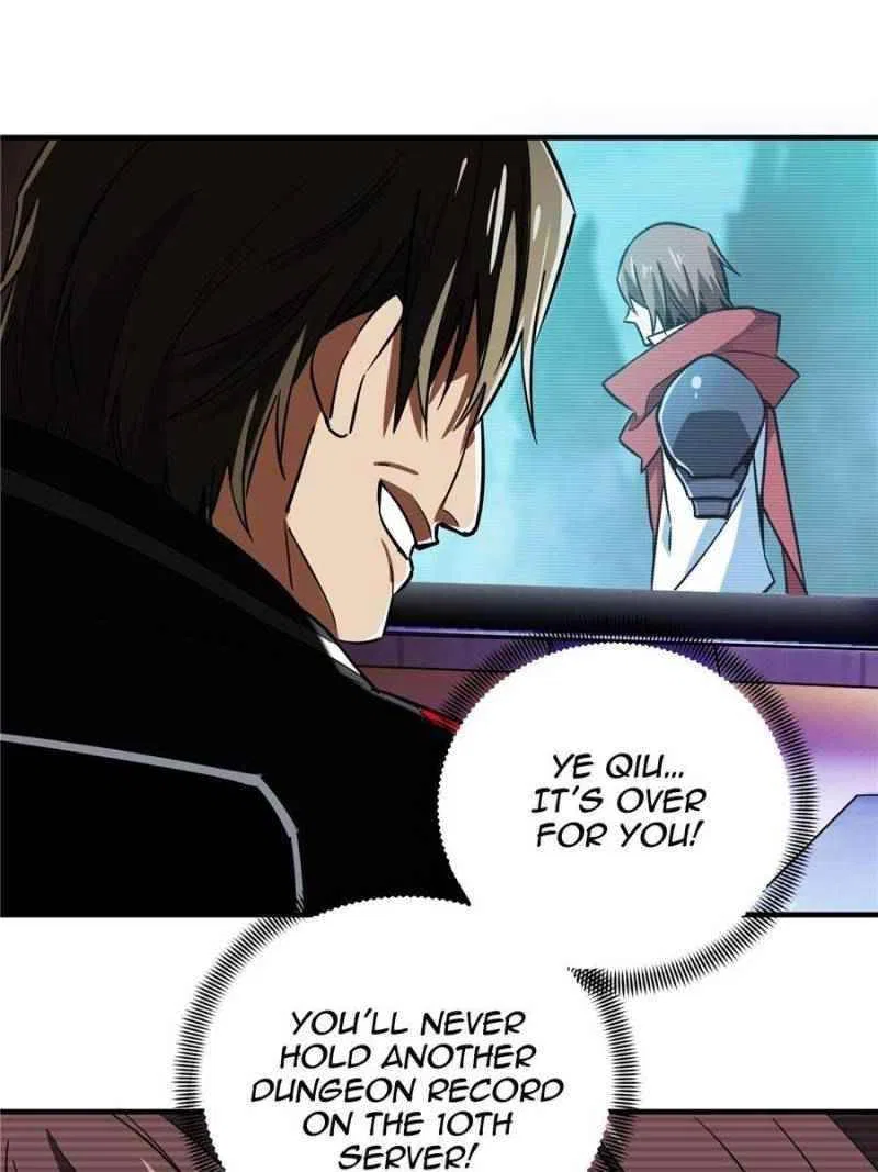 The King's Avatar Chapter 52 – Page 12