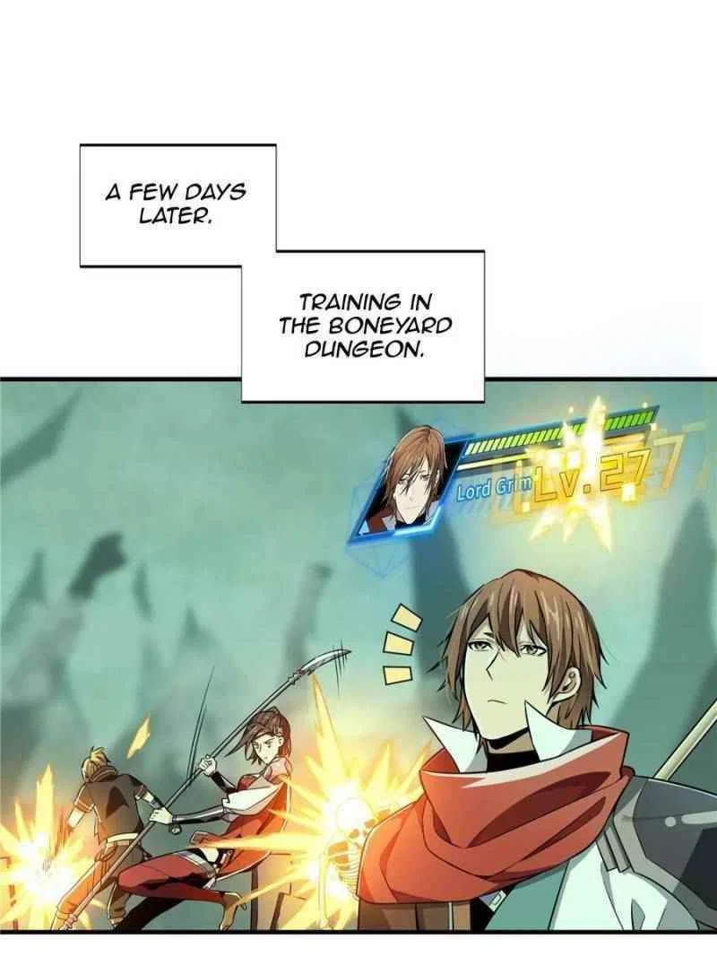 The King's Avatar Chapter 52 – Page 15