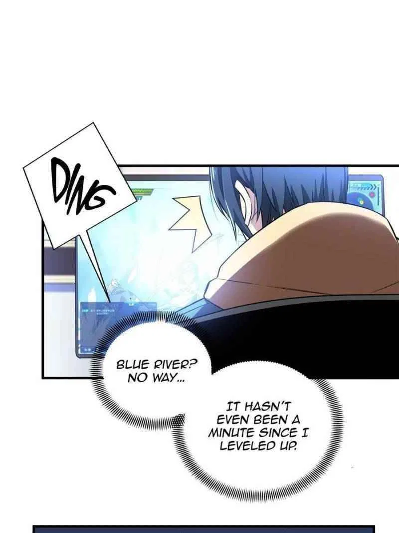 The King's Avatar Chapter 52 – Page 16
