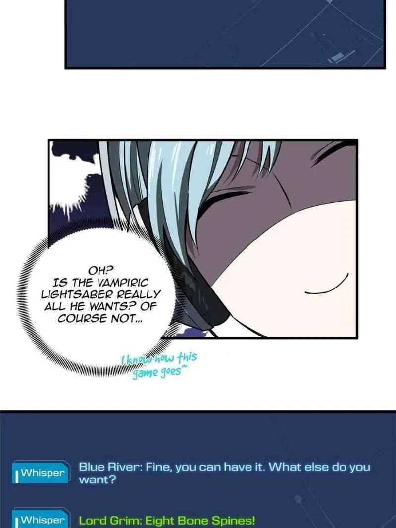 The King's Avatar Chapter 52 – Page 19