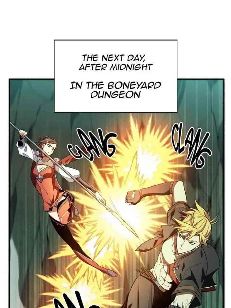 The King's Avatar Chapter 52 – Page 29