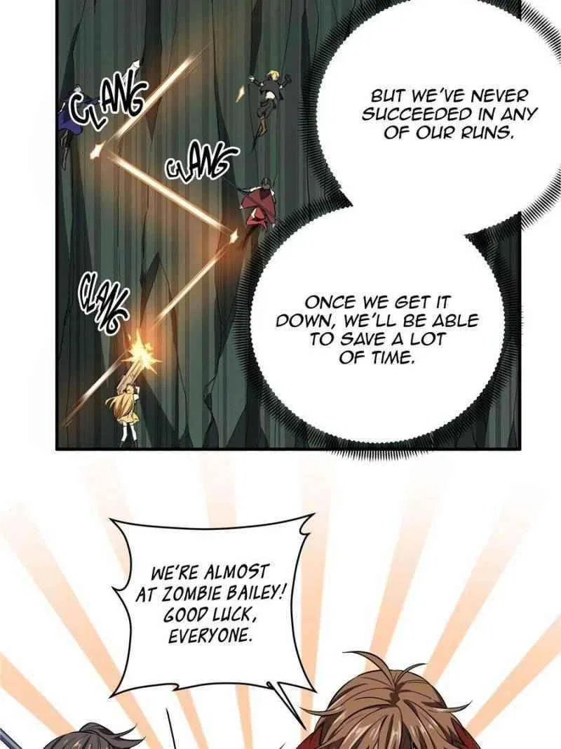 The King's Avatar Chapter 52 – Page 34