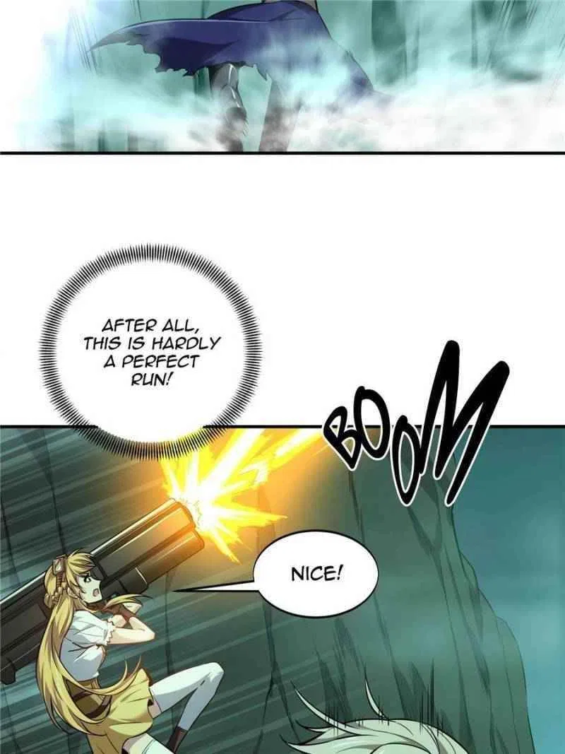 The King's Avatar Chapter 52 – Page 47