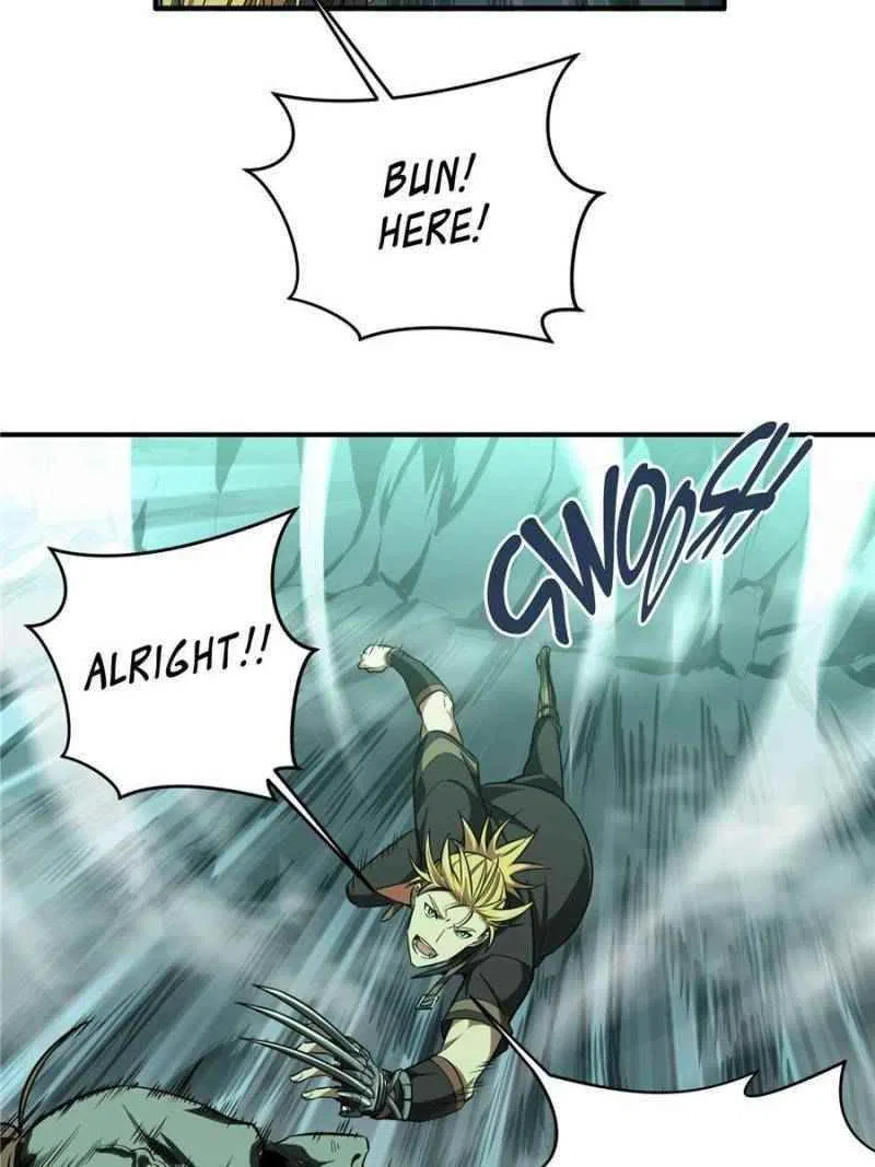 The King's Avatar Chapter 52 – Page 51