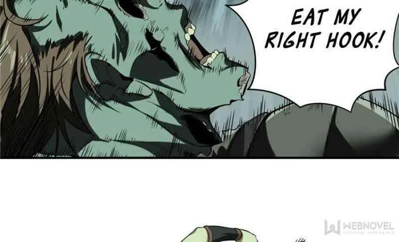 The King's Avatar Chapter 52 – Page 52